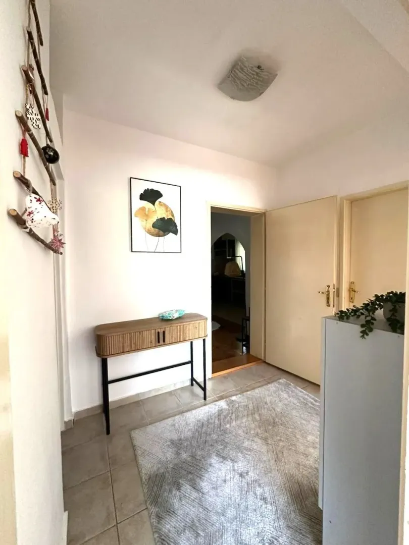 Rent, house, 75m², Zagorič, Podgorica