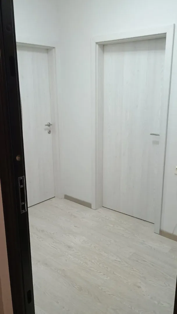Izdavanje, dvosoban stan, 43m², Preko Morače, Podgorica