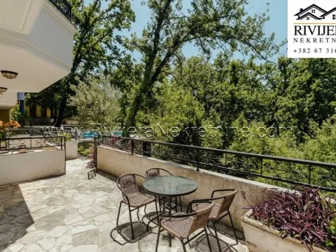 Prodaja, jednosoban stan, 52m², Topla, Herceg Novi - image 11