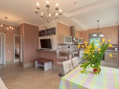 Sale, house, 274m², Buljarica, Budva - image 40