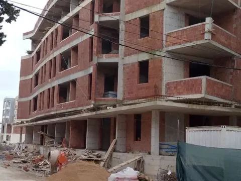 Prodaja, jednosoban stan, 52m², Ulcinjsko Polje, Ulcinj - image 4