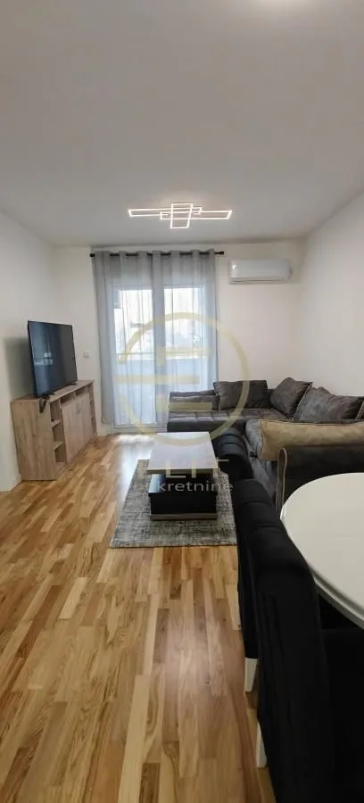 Izdavanje, dvosoban stan, 47m², Telep, Novi Sad Sve Podlokacije