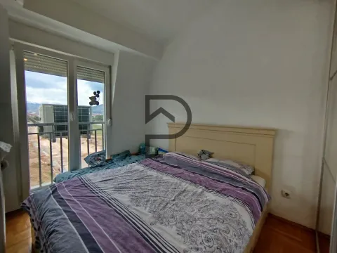 Prodaja, stan, 40m², Stari Aerodrom, Podgorica - image 7