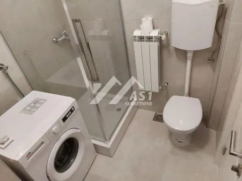 Izdavanje, dvosoban stan, 57m², Liman 1, Novi Sad Sve Podlokacije - image 8