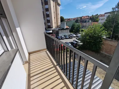 Sale, three bedroom apartment, 78m², Centar, Loznica - image 5