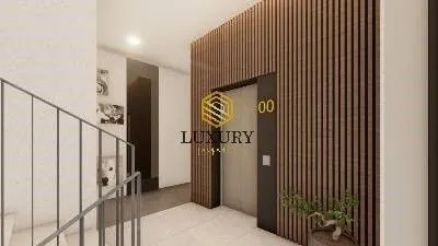 Prodaja, jednosoban stan, 44m², Zabjelo, Podgorica