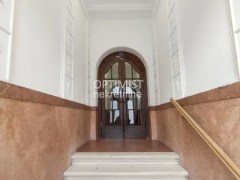 Sale, apartment, 185m², Savski Venac, Beograd - image 14