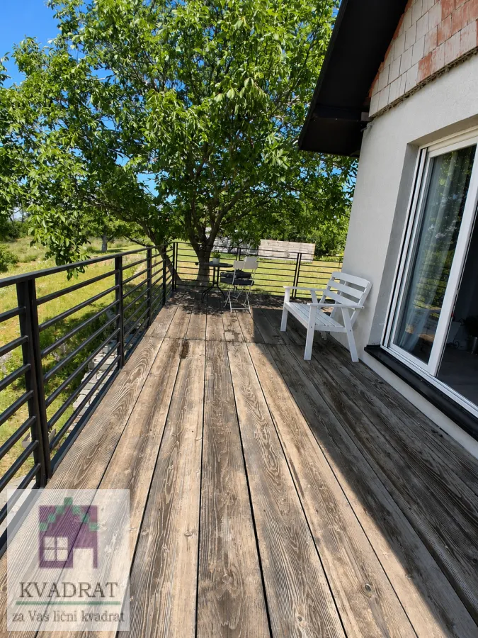 Prodaja, kuća, 48m², Sremski Karlovci, Novi Sad