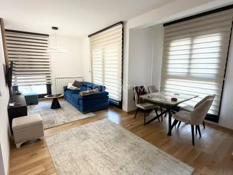 Rent, two bedroom apartment, 60m², Cvetkova Pijaca, Zvezdara Sve Podlokacije - image 5