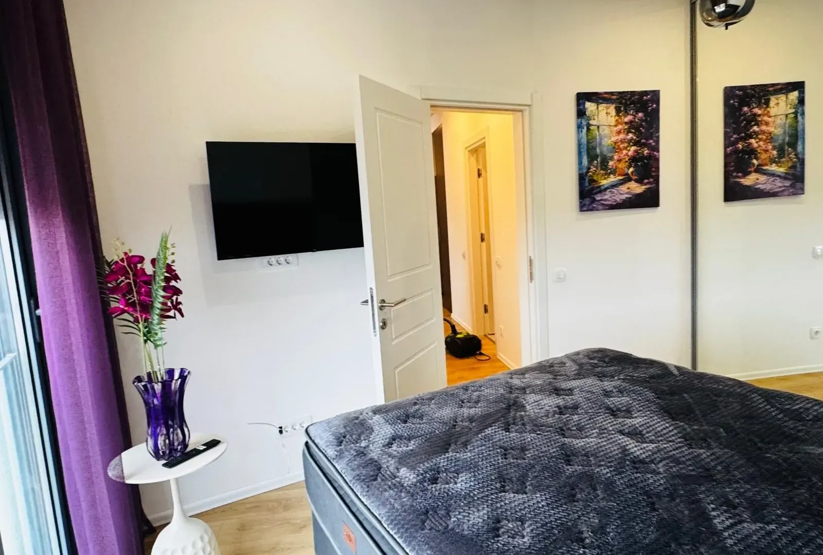 Prodaja, trosoban stan, 90m², Kava, Tivat
