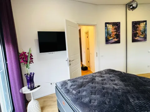 Sale, three bedroom apartment, 90m², Kava, Tivat - image 5