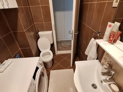 Prodaja, dvosoban stan, 58m², Bečići, Budva - image 10