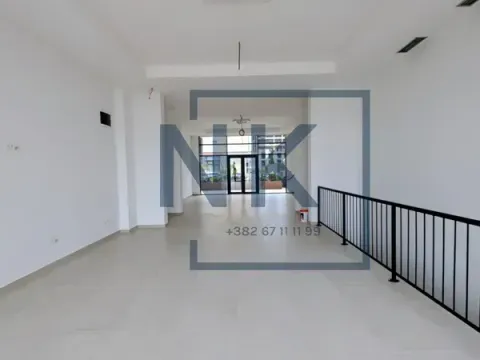Rent, office space, 132m², City Kvart, Podgorica - image 3