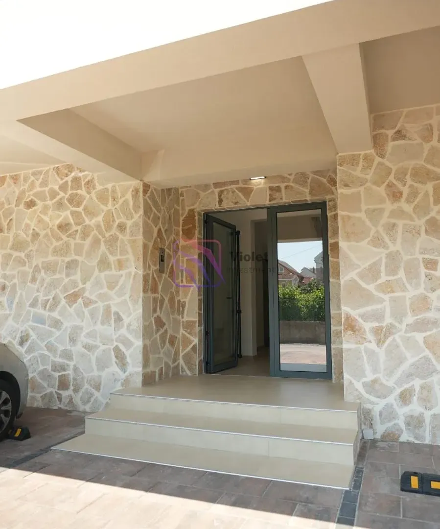 Izdavanje, jednosoban stan, 47m², Dalmatinska ulica, Podgorica