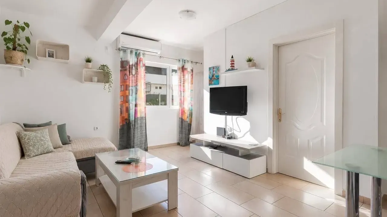 Sale, two bedroom apartment, 51m², Donja Lastva, Tivat