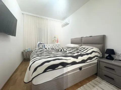 Prodaja, dvosoban stan, 66m², Stari Aerodrom, Podgorica - image 5