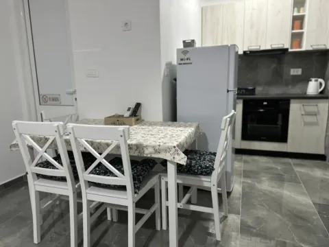 Rent, two bedroom apartment, 60m², Ilino, Bar - image 7
