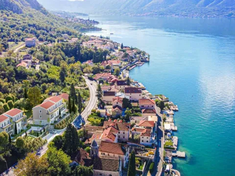 Prodaja, dvosoban stan, 55m², Ljuta, Kotor - image 2