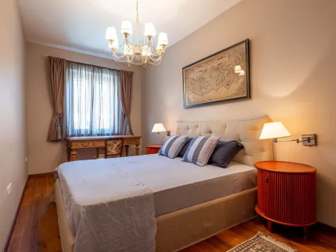 Sale, three bedroom apartment, 192m², Budva, Crna Gora - image 22