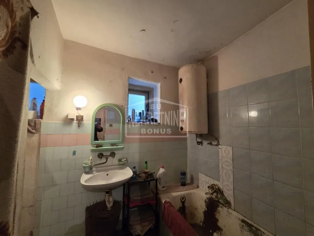 Sale, house, 100m², Zorka, Subotica