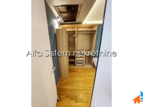 Izdavanje, dvosoban stan, 50m², Novi Beograd Blok 67, Novi Beograd Sve Podlokacije - image 13