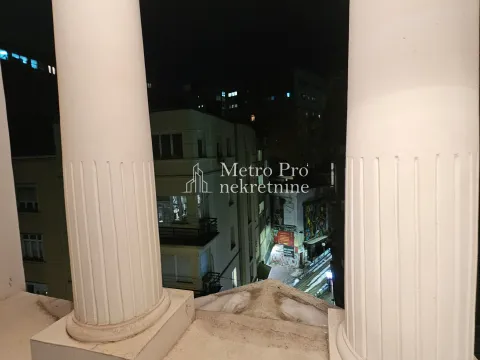 Prodaja, dvosoban stan, 43m², Stari Grad, Beograd - image 5