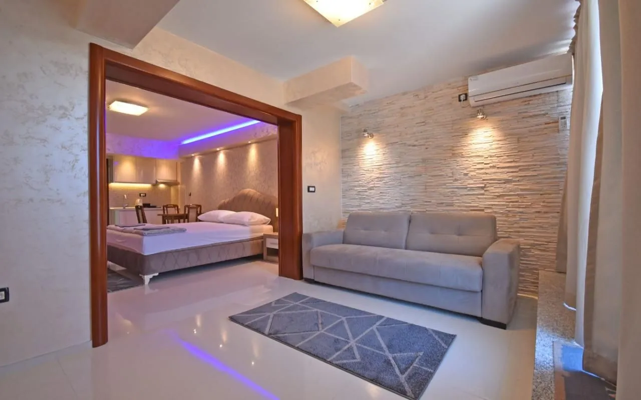 Prodaja, jednosoban stan, 45m², Igalo, Herceg Novi