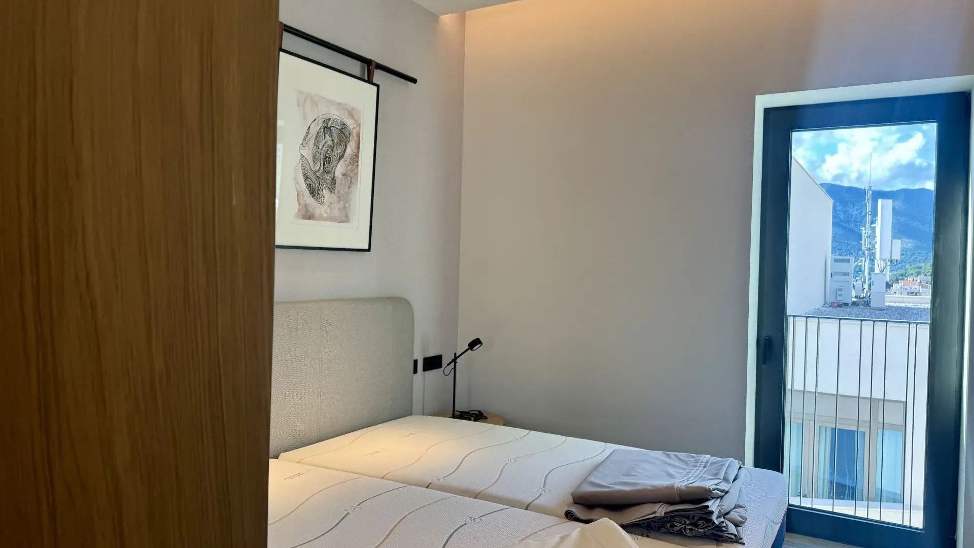 Prodaja, stan, 199m², Porto Montenegro, Tivat