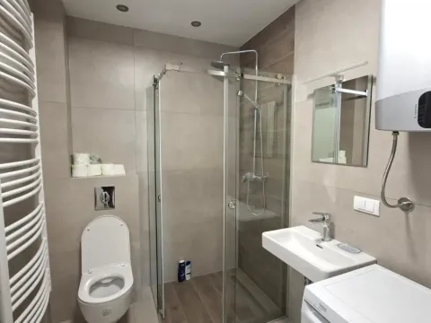 Izdavanje, dvosoban stan, 55m², Olimp, Zvezdara Sve Podlokacije - image 7