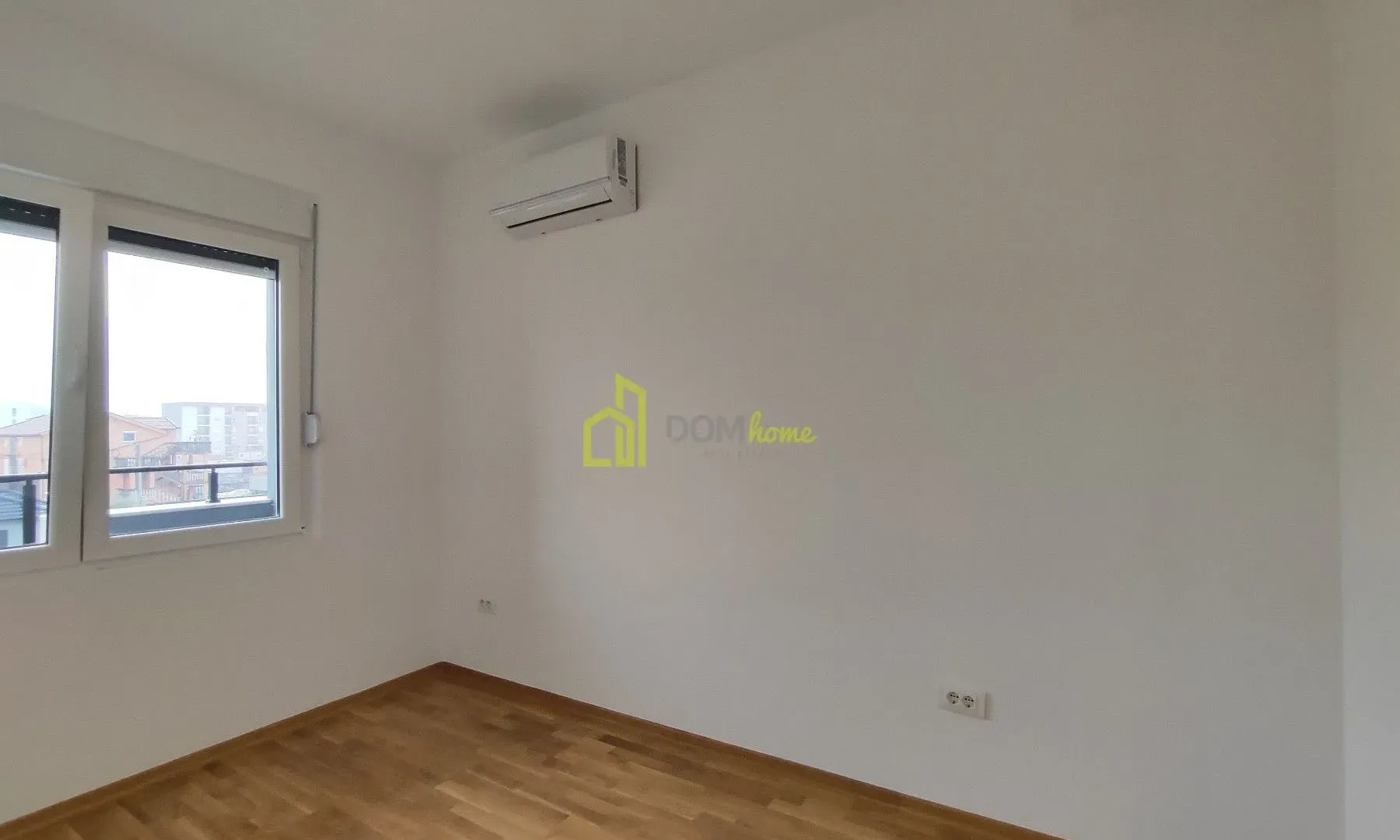 Prodaja, dvosoban stan, 77m², Zabjelo, Podgorica