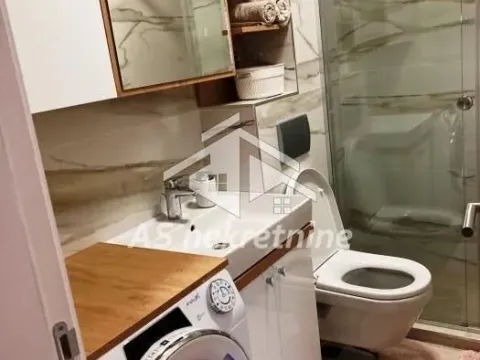 Rent, two bedroom apartment, 50m², Vukov Spomenik, Zvezdara Sve Podlokacije - image 11