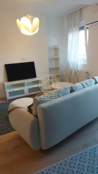 Rent, two bedroom apartment, 52m², Mirijevo Sve Podlokacije, Beograd - image 6