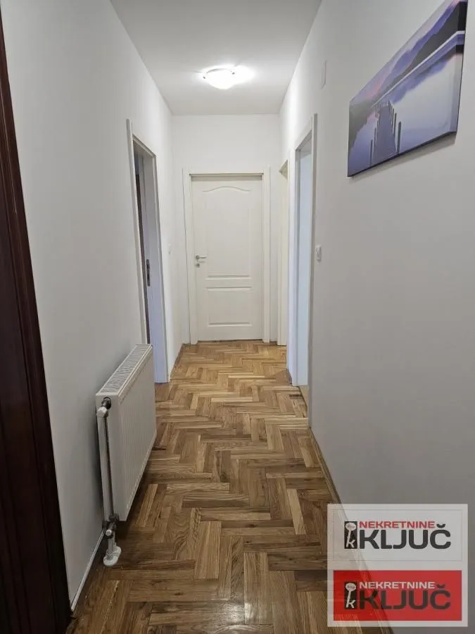 Prodaja, trosoban stan, 69m², Adice, Novi Sad Sve Podlokacije
