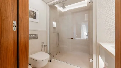 Prodaja, dvosoban stan, 168m², Porto Montenegro, Tivat - image 15
