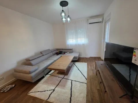 Izdavanje, jednosoban stan, 46m², Stari Aerodrom, Podgorica - image 10