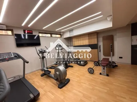 Rent, office space, 208m², Stari Grad, Budva - image 13