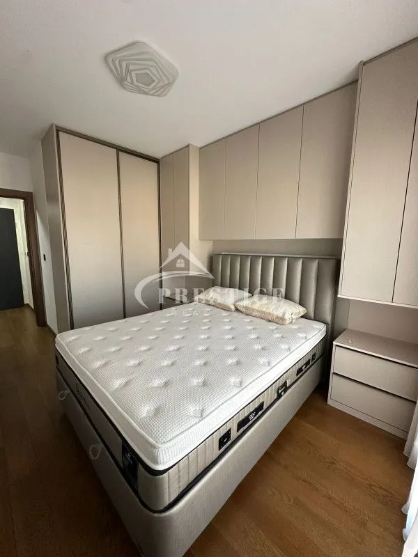 Rent, one bedroom apartment, 49m², Ljubović, Podgorica