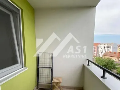 Rent, one bedroom apartment, 41m², Rotkvarija, Novi Sad Sve Podlokacije - image 9