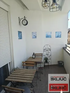 Prodaja, trosoban stan, 70m², Bulevar Oslobodjenja, Novi Sad Sve Podlokacije - image 8