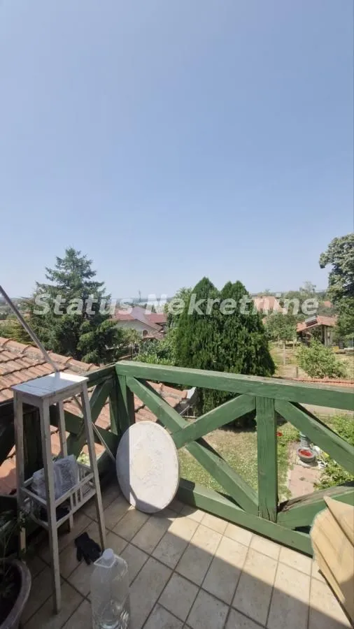Prodaja, kuća, 91m², Sremska Kamenica, Petrovaradin
