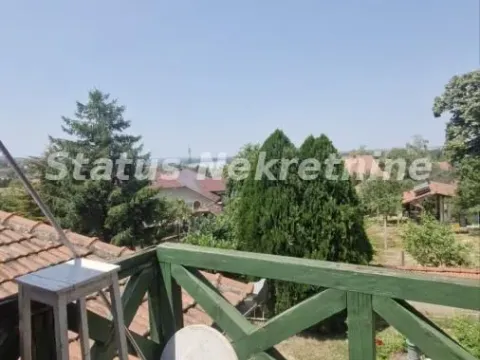 Prodaja, kuća, 91m², Sremska Kamenica, Petrovaradin - image 11