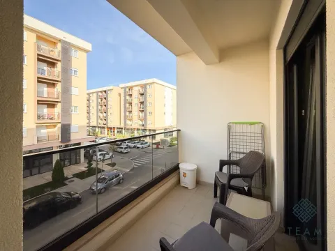 Izdavanje, jednosoban stan, 45m², City Kvart, Podgorica - image 10