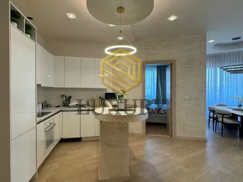 Prodaja, dvosoban stan, 117m², Centar, Budva - image 9