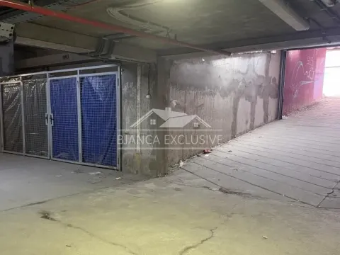 Prodaja, parking/garaža, 15m², Novi Beograd Blok 63, Novi Beograd Sve Podlokacije - image 8