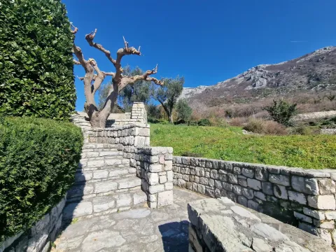 Sale, house, 370m², Sveti Stefan, Budva - image 10