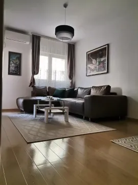 Izdavanje, jednosoban stan, 45m², City Kvart, Podgorica - image 9