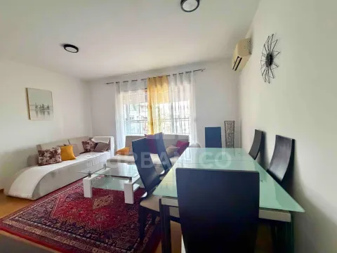 Izdavanje, jednosoban stan, 52m², Preko Morače, Podgorica - image 2