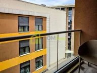 Izdavanje, dvosoban stan, 75m2, Kruševac, Podgorica
