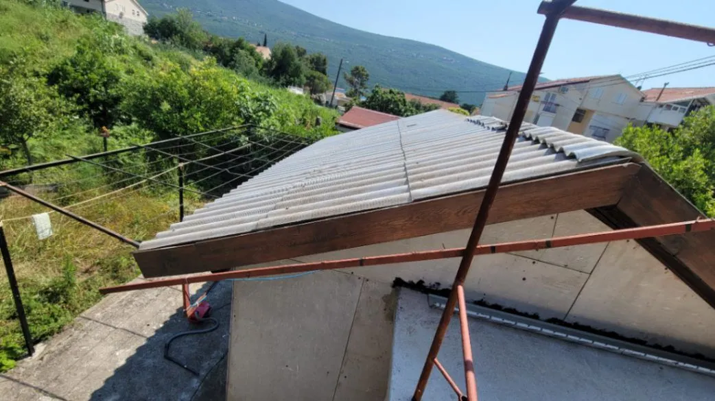 Prodaja, kuća, 69m², Kumbor, Herceg Novi