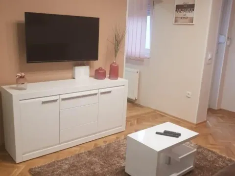 Izdavanje, jednosoban stan, 42m², Novi Sad, Srbija - image 4